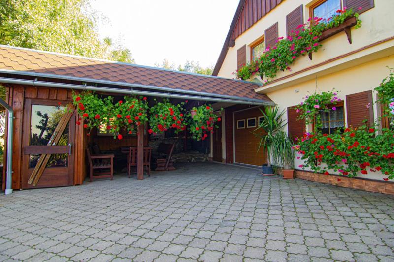 Pension Ivanka Jestrabi V Krkonosich ภายนอก รูปภาพ