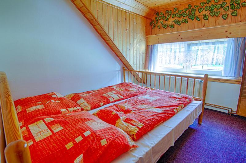 Pension Ivanka Jestrabi V Krkonosich ภายนอก รูปภาพ